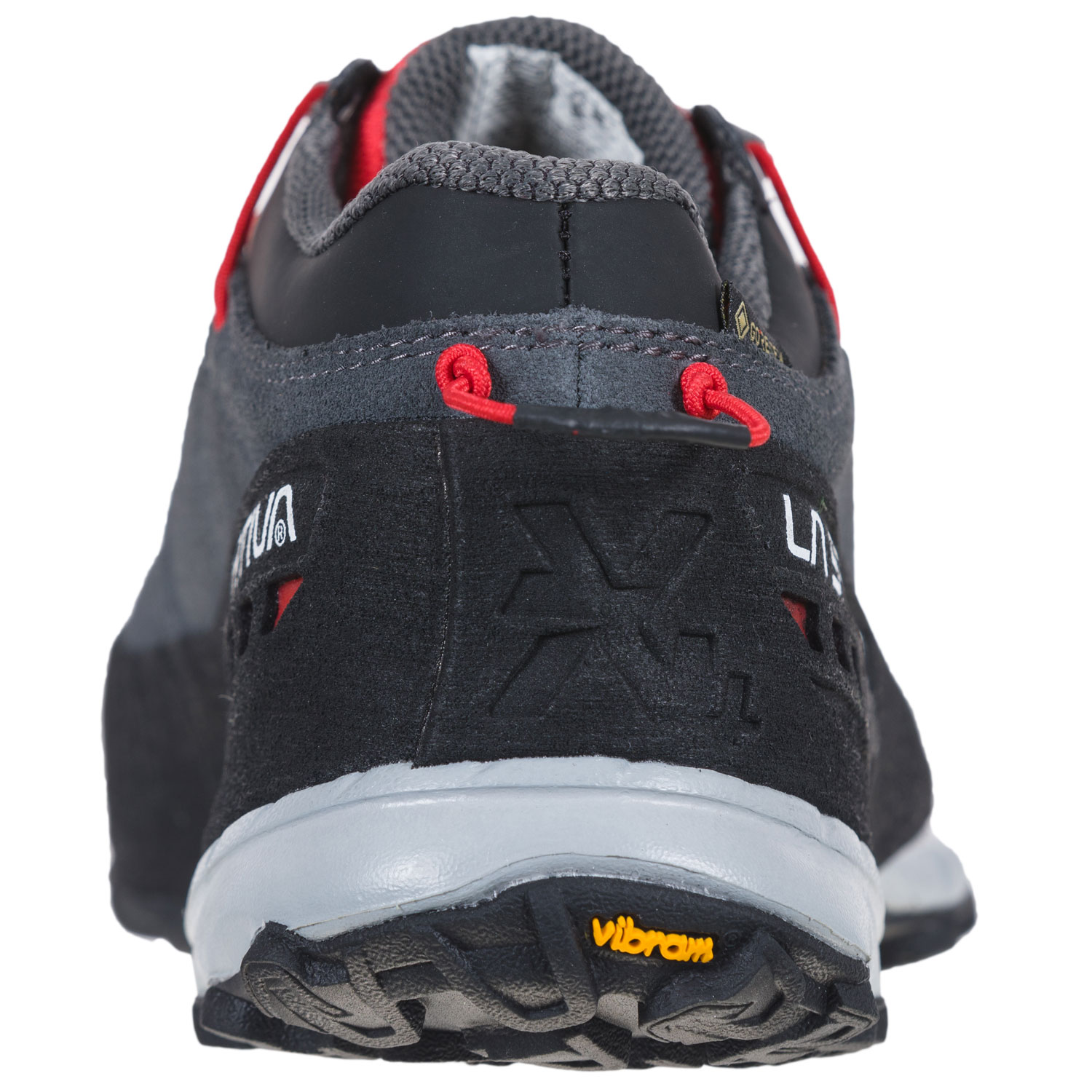 La Sportiva TX4 GTX W’s, Carbon/Hibiscus - Bilde 5