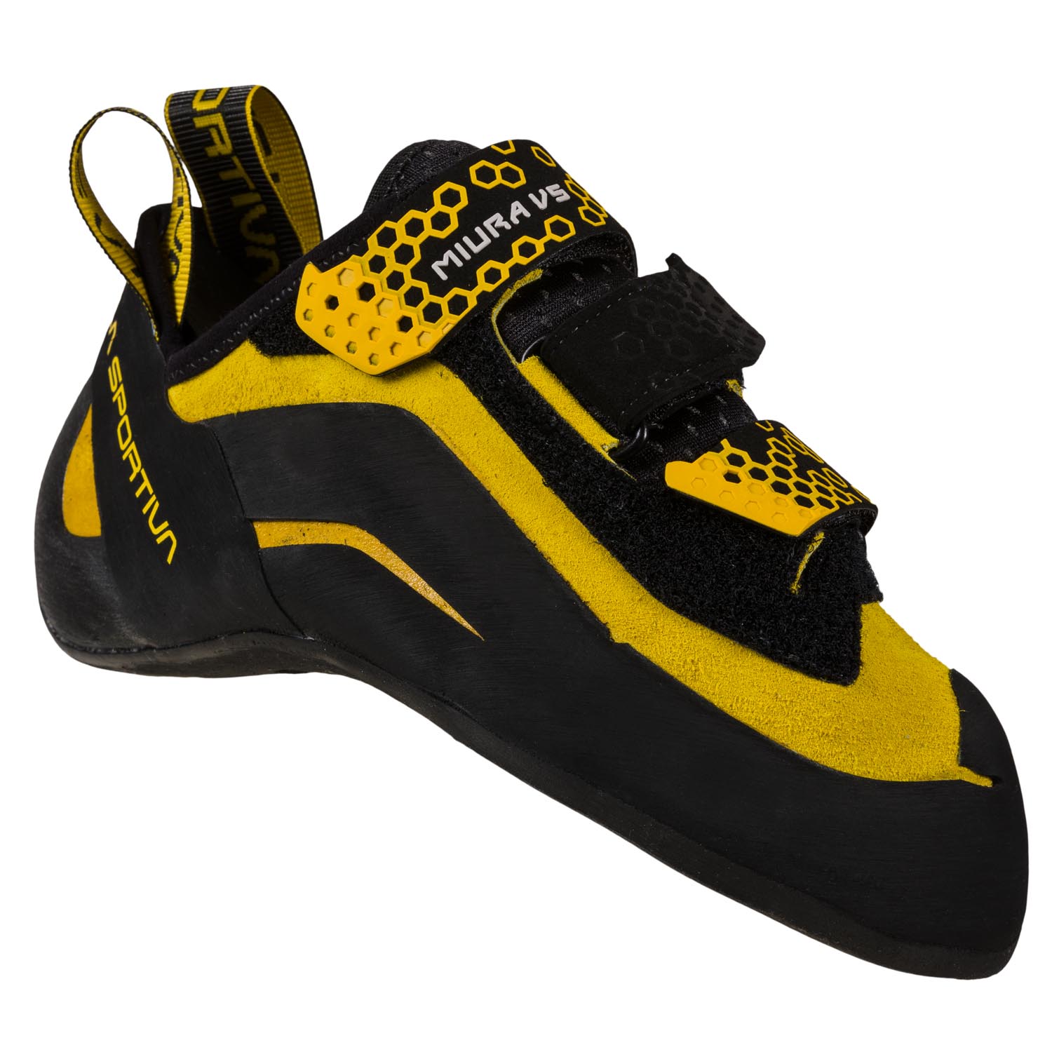 La Sportiva Miura VS NY - Bilde 3
