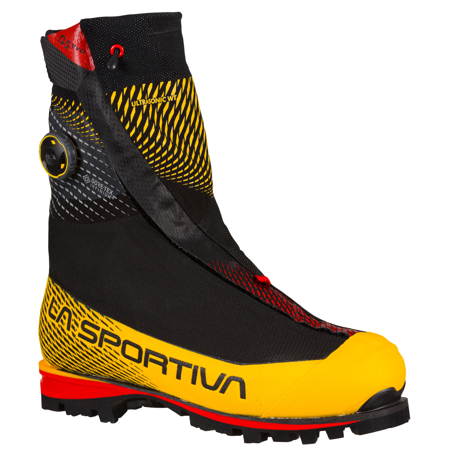 La Sportiva G5 EVO