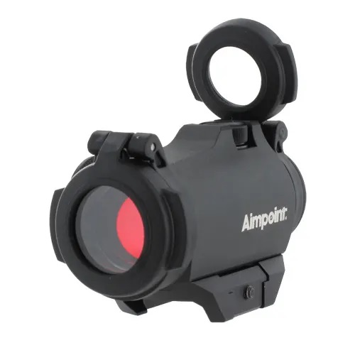 Micro H-2 4MOA m/montasje