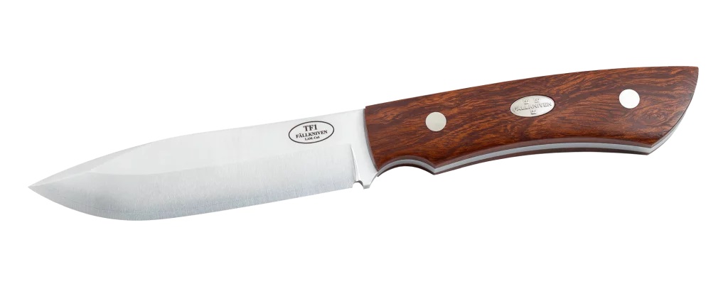 Fällkniven TF1 – Taiga Forester