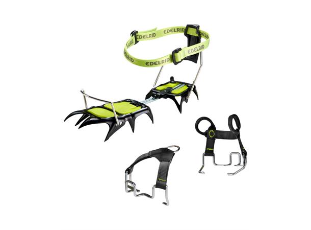 Edelrid Shark