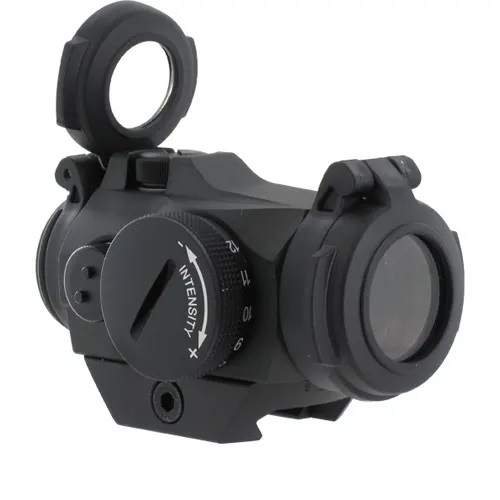 Micro H-2 4MOA m/montasje - Bilde 2