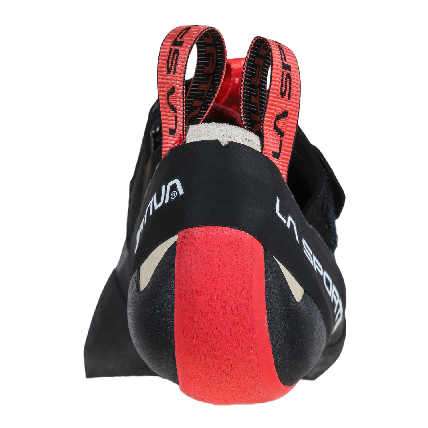 La Sportiva Theory W's Black/Hibiscus - Bilde 5
