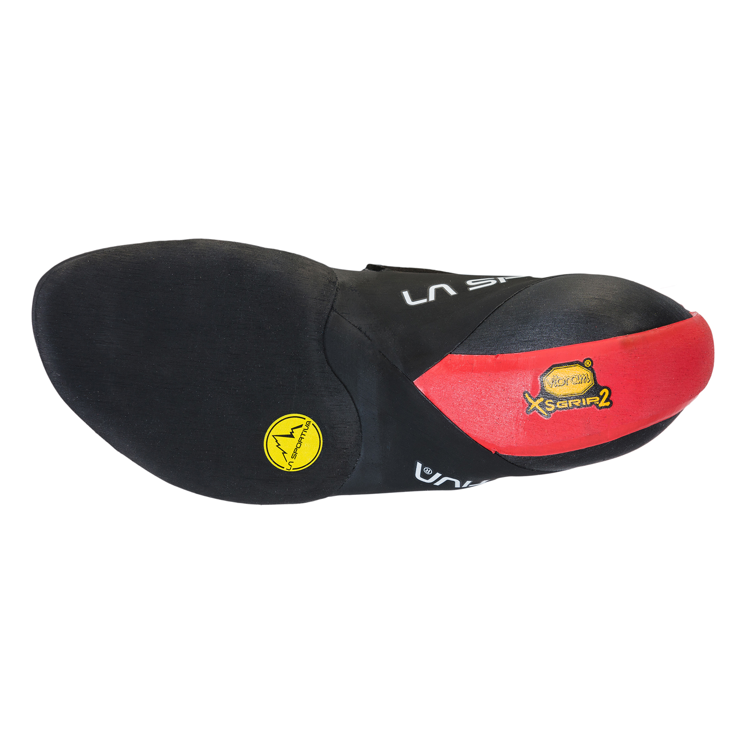 La Sportiva Theory W's Black/Hibiscus - Bilde 7