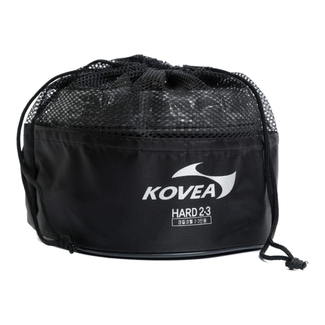 Kovea Hard kjelesett - Bilde 2