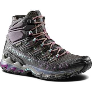 La Sportiva Ultra Raptor II Mid GTX W’s