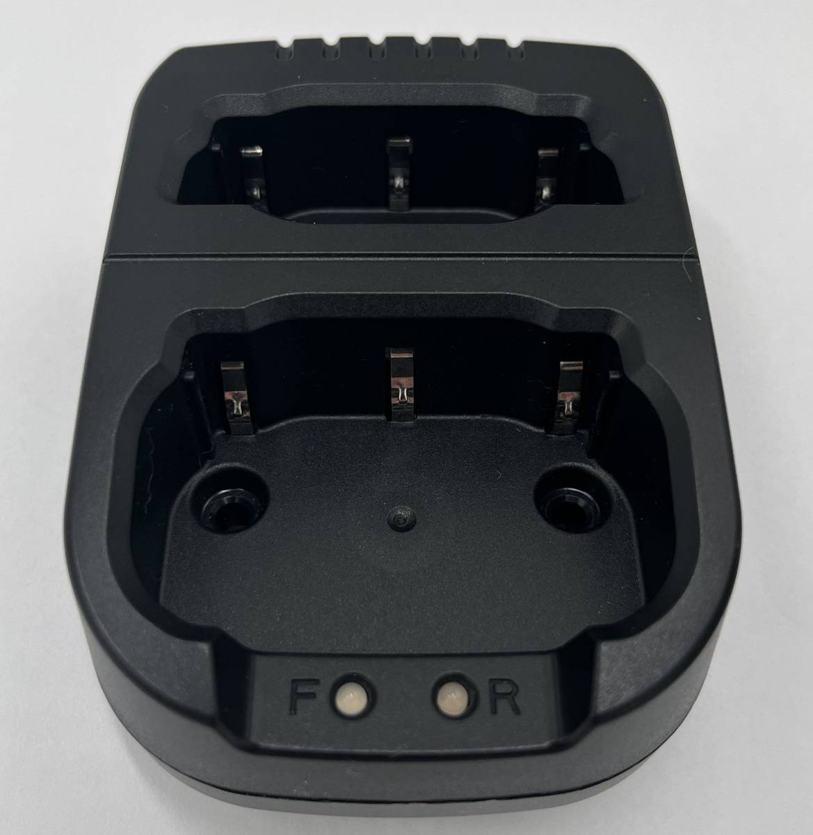 Bordlader for VR-1000 Pro (3. revisjon)