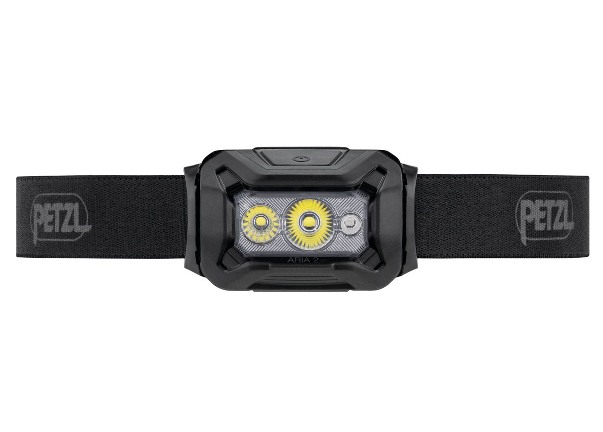 Petzl ARIA® 2 RGB - Bilde 4