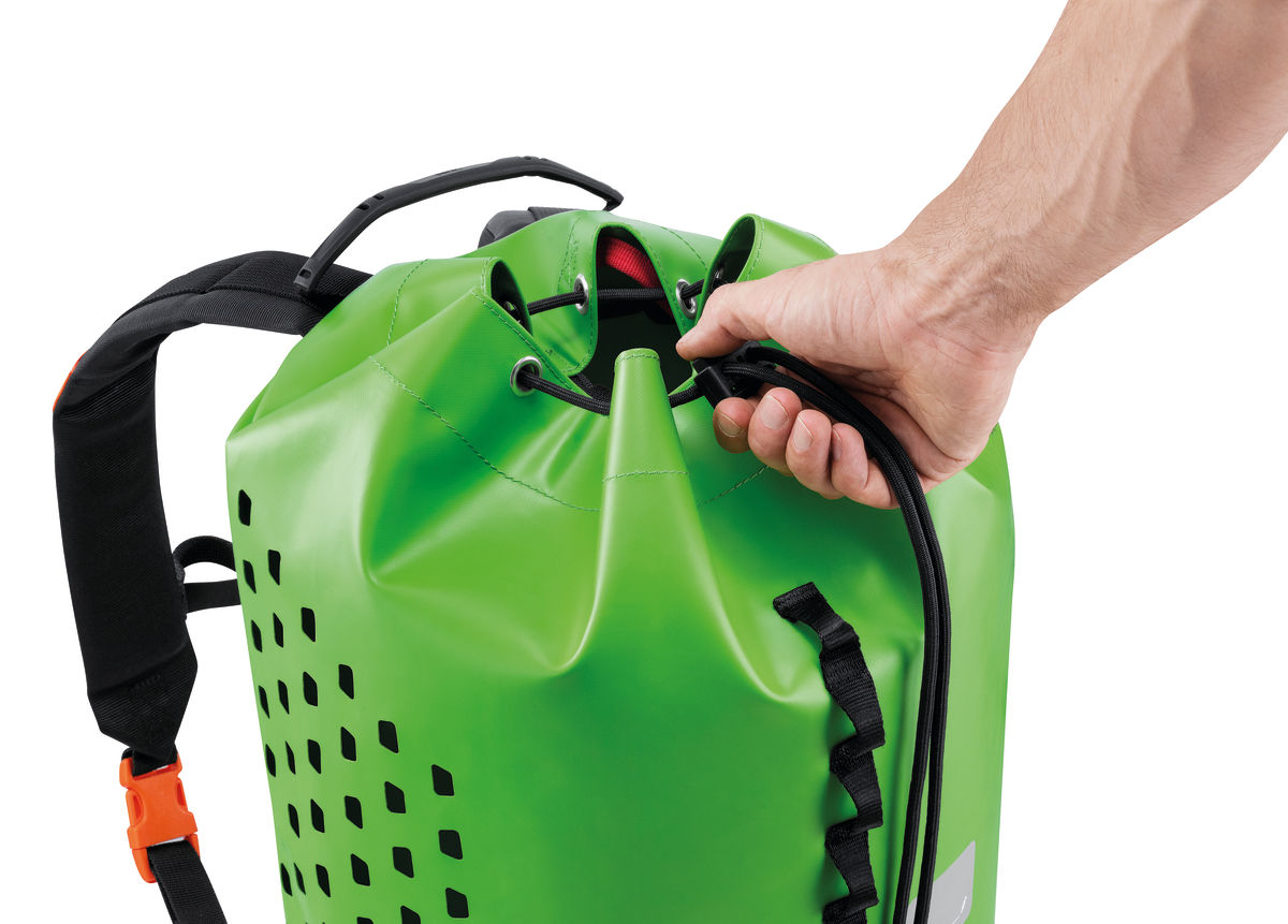 Petzl Alcanadre Club 30 - Bilde 2