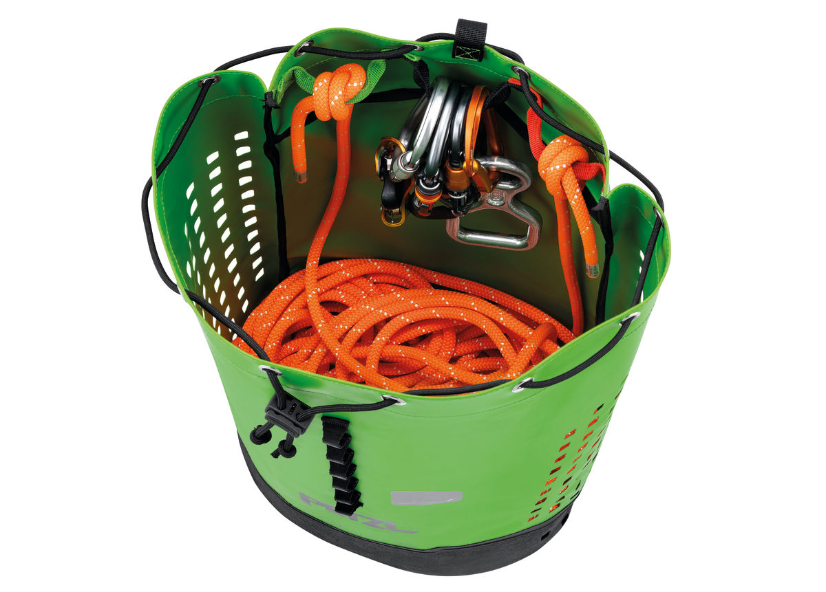 Petzl Alcanadre Club 30 - Bilde 5