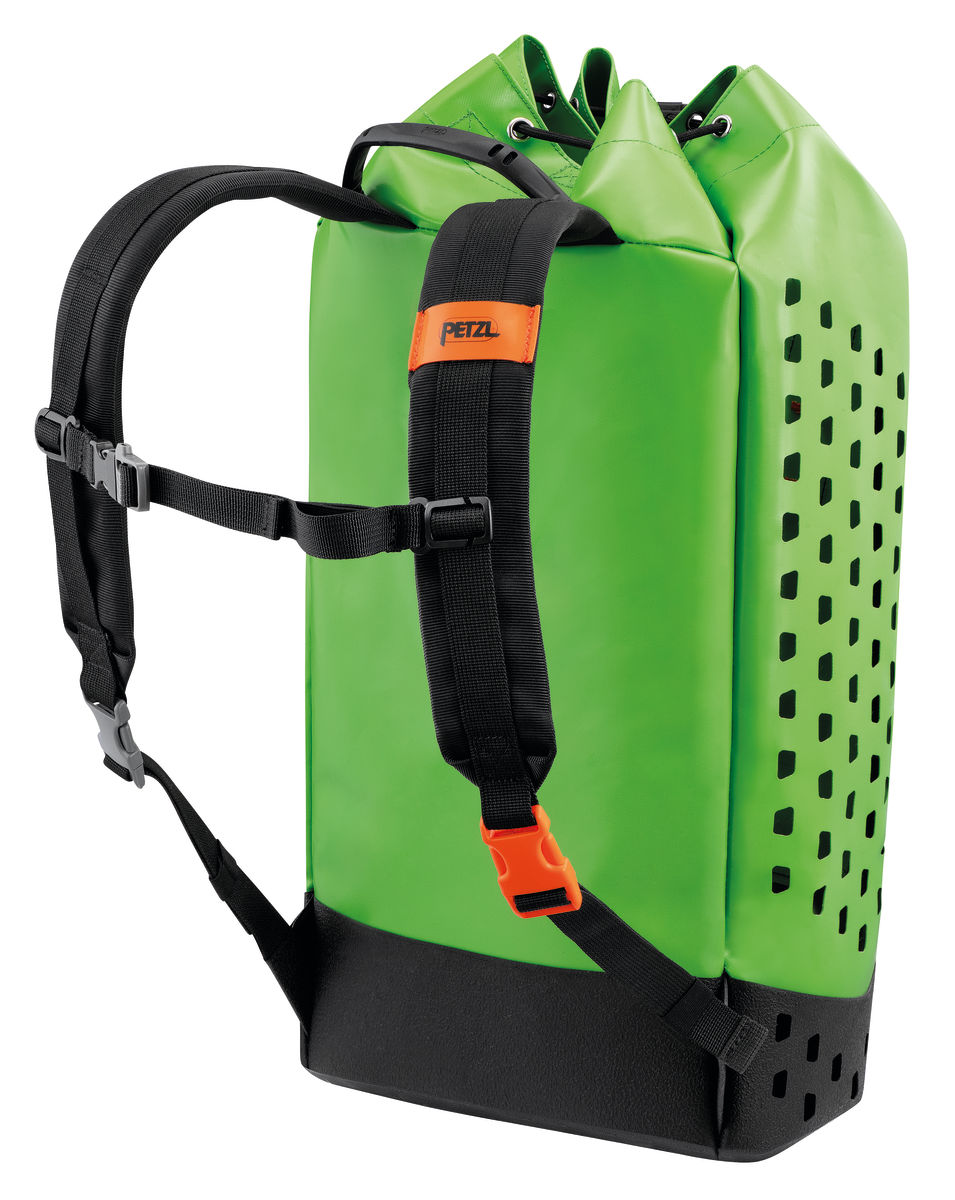 Petzl Alcanadre Club 30 - Bilde 6