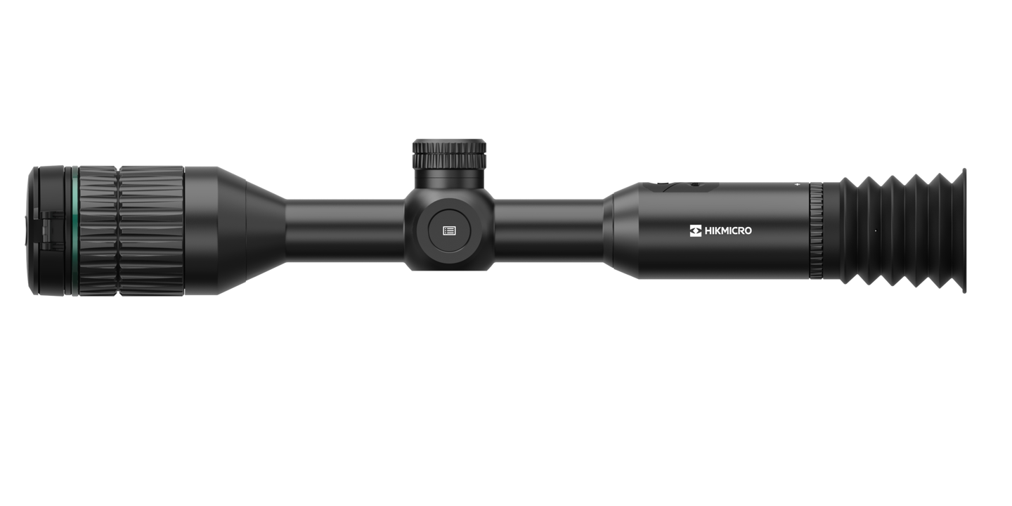 Hikmicro Alpex A50T-S BRUKT - Bilde 8