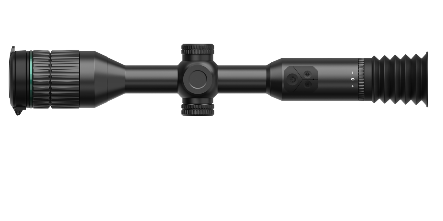 Hikmicro Alpex A50T-S BRUKT - Bilde 2