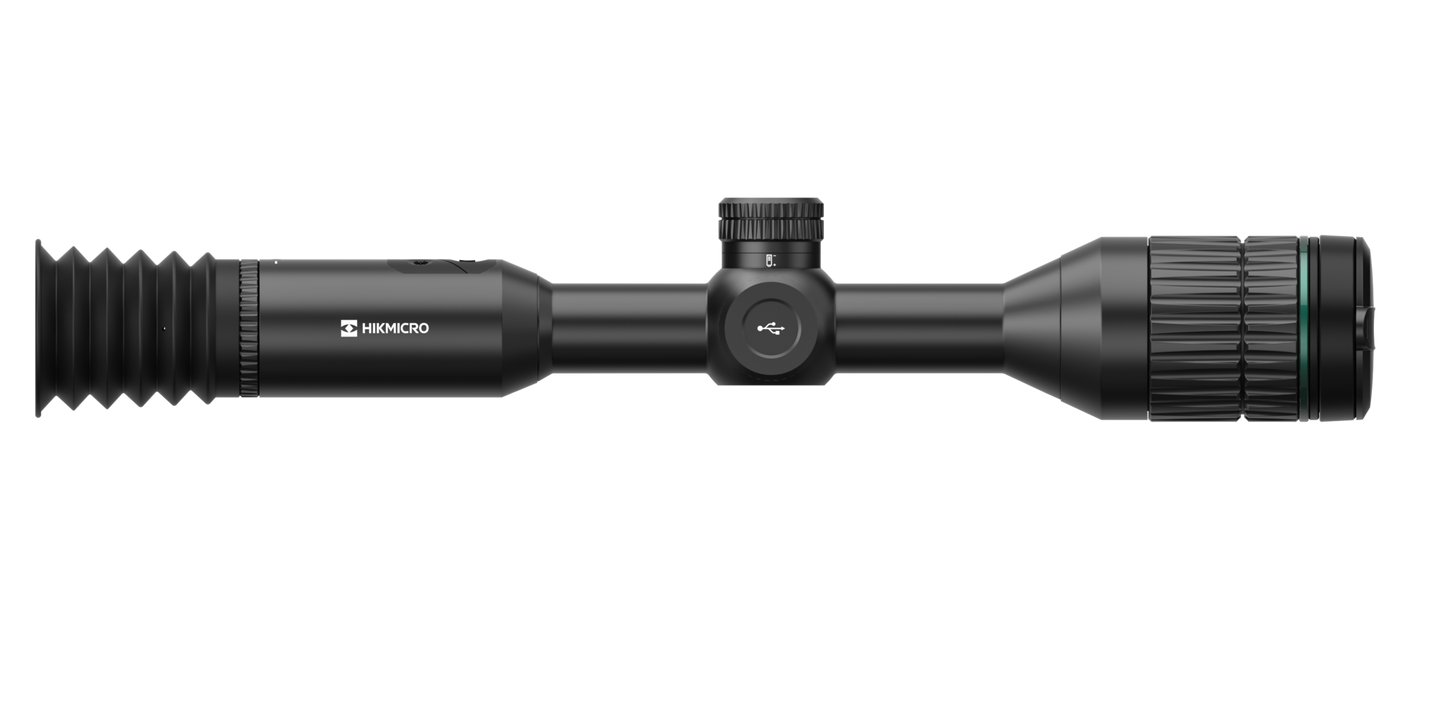 Hikmicro Alpex A50T-S BRUKT - Bilde 3