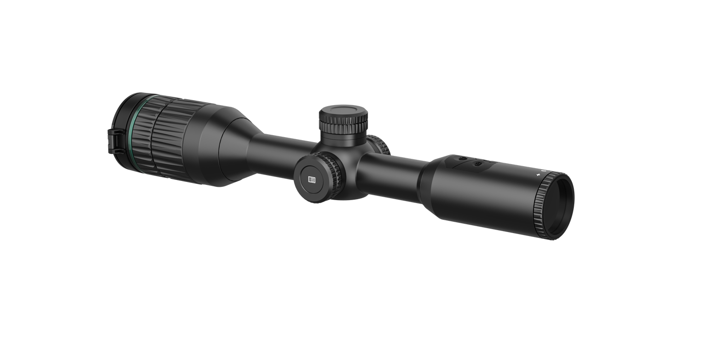 Hikmicro Alpex A50T-S BRUKT - Bilde 6