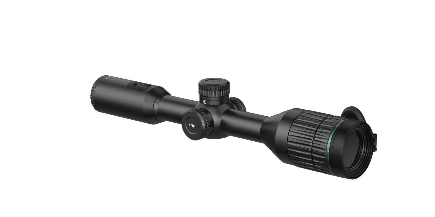Hikmicro Alpex A50T-S BRUKT - Bilde 7