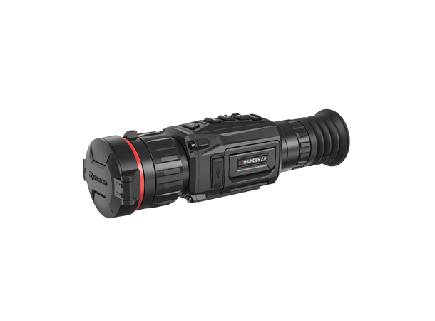 Hikmicro Thunder Kikkertsikte TH50Z 2.0 - Bilde 3