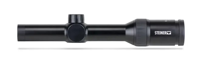 Steiner Ranger 8, 1-8x24 ret 4A-i - Bilde 2