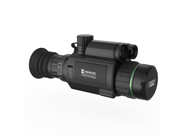 Hikmicro Cheetah C32F-SL 850nm LRF - Bilde 2