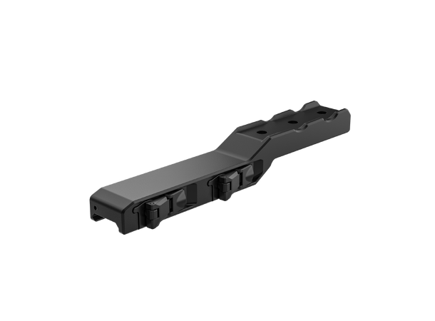 Hikmicro Quick Release montasje