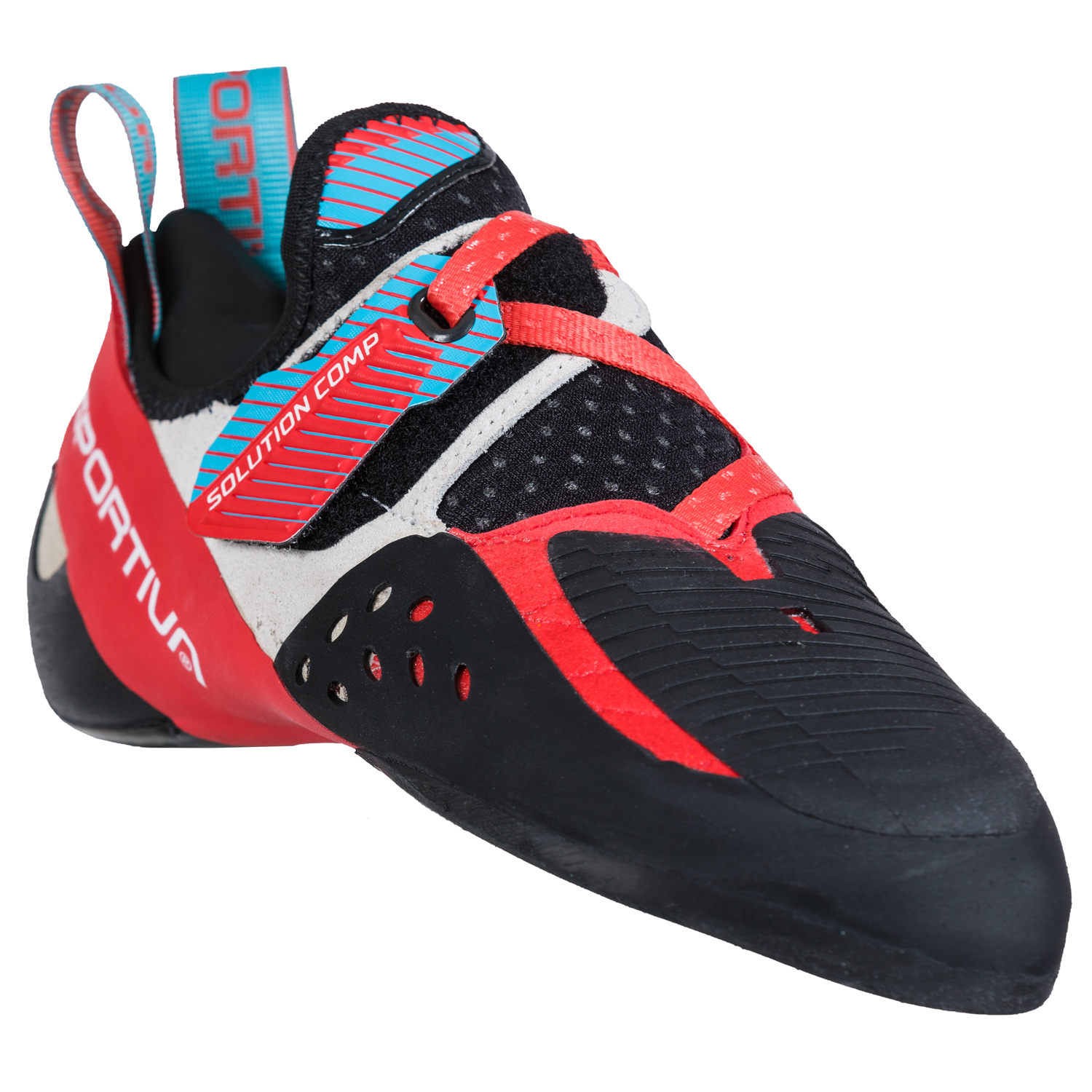 La Sportiva Solution Comp W’s - Bilde 2