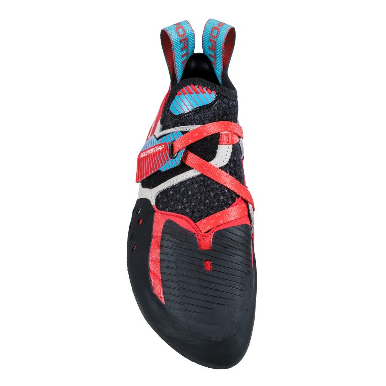 La Sportiva Solution Comp W’s - Bilde 3