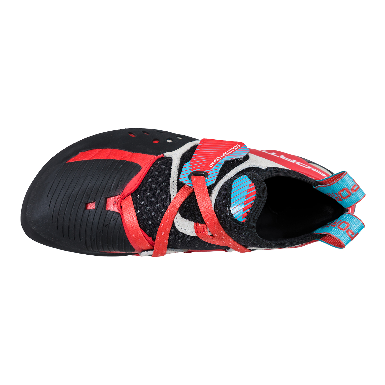 La Sportiva Solution Comp W’s - Bilde 5