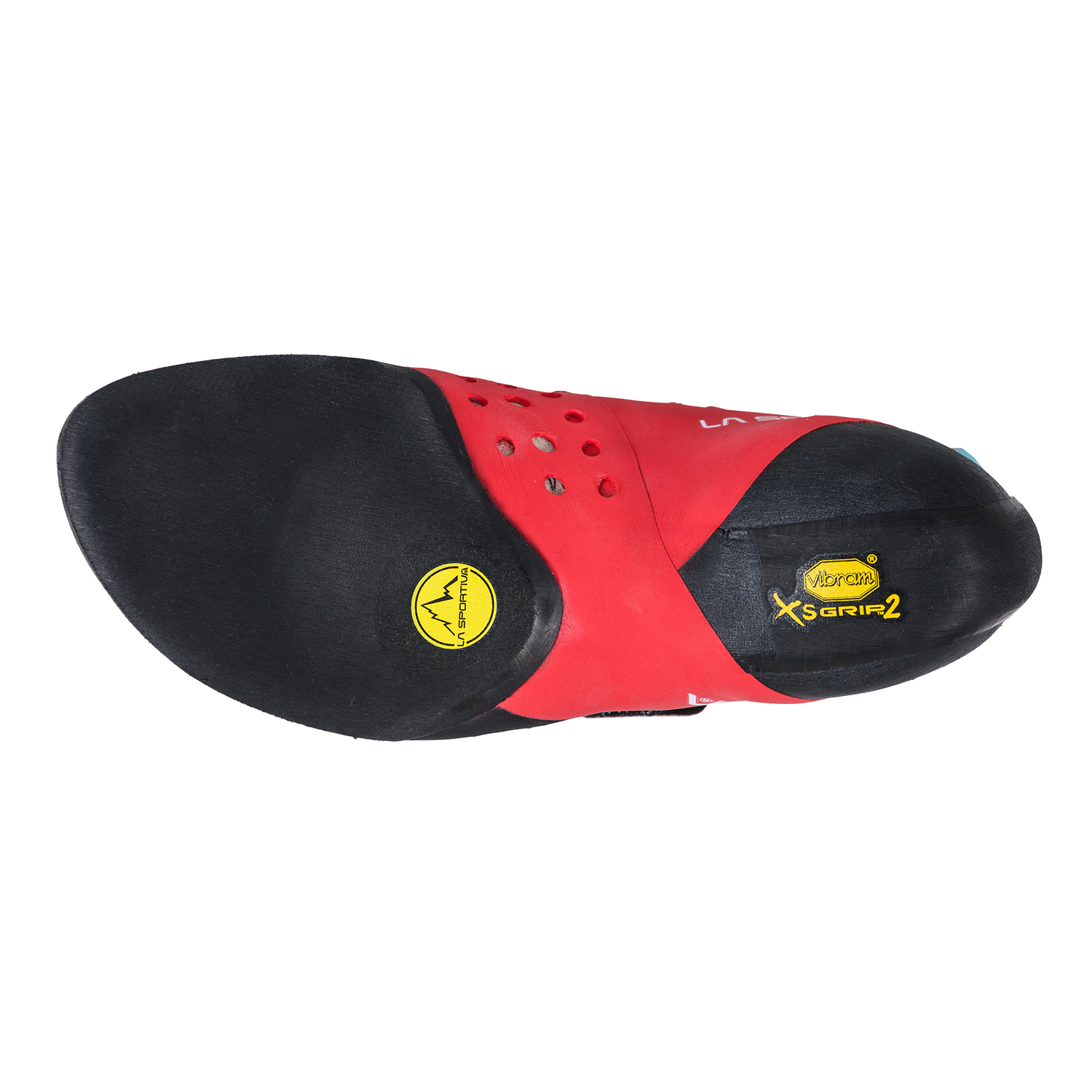 La Sportiva Solution Comp W’s - Bilde 6