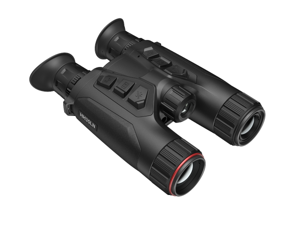 Hikmicro Habrok termisk binokular HH35LN Sensor 384x288, 940 nm - Bilde 2