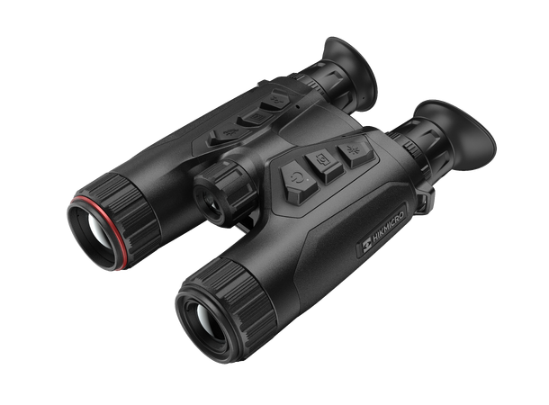 Hikmicro Habrok termisk binokular HH35L - Bilde 5