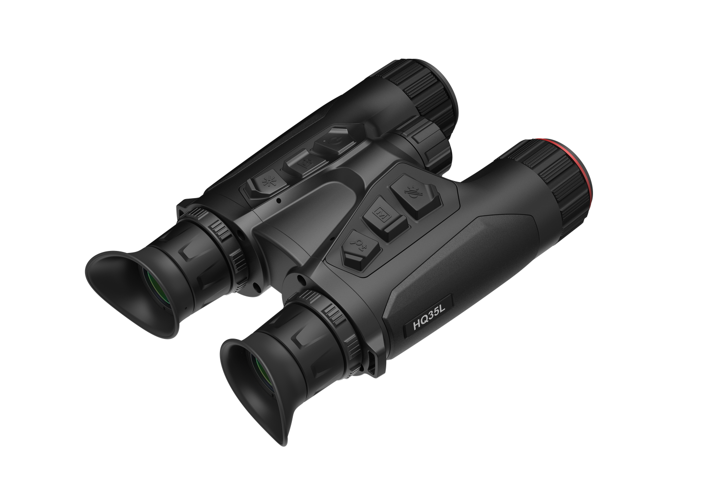 Hikmicro Habrok termisk bino HQ35L 4K - Bilde 4