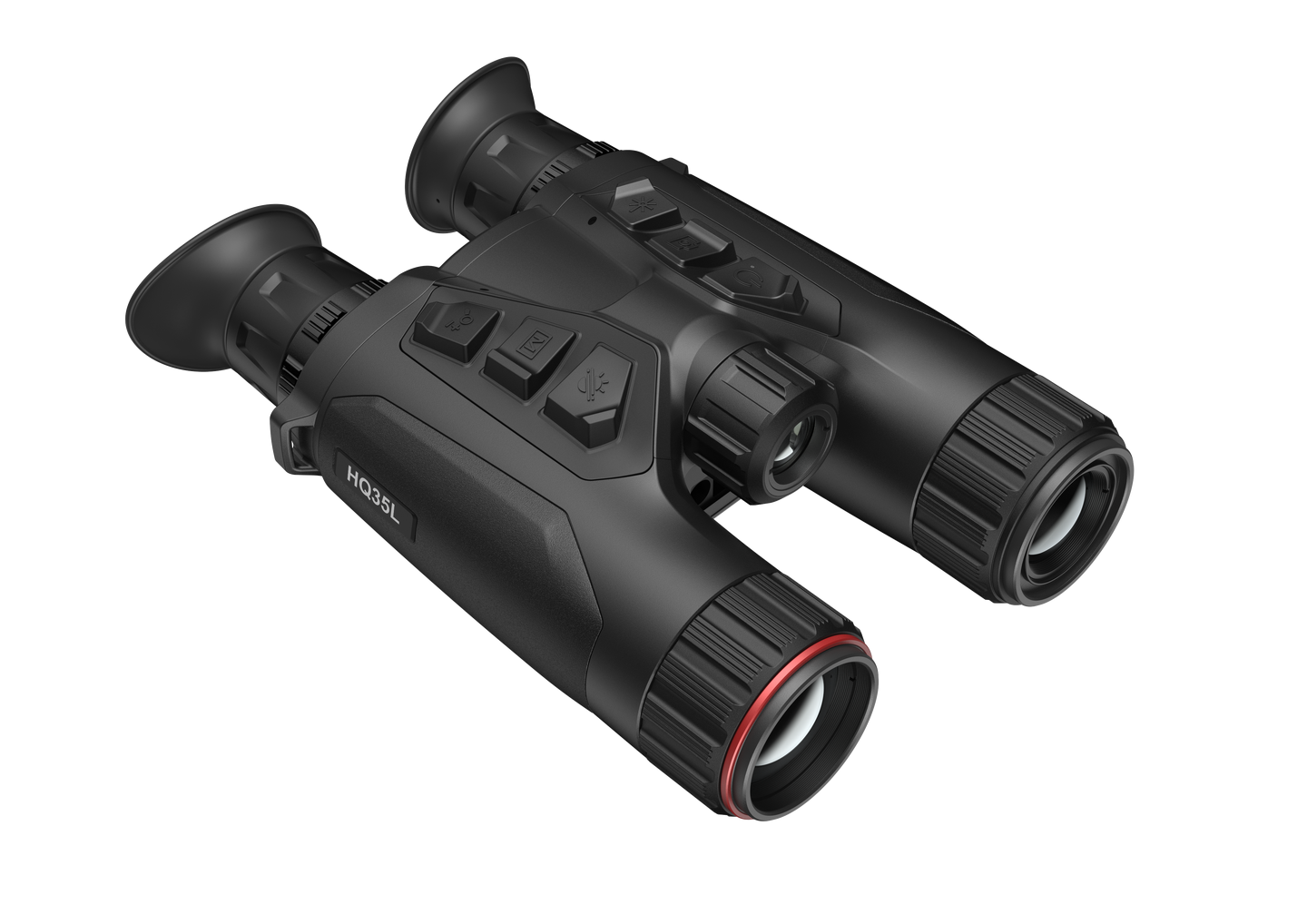 Hikmicro Habrok termisk bino HQ35L 4K - Bilde 3