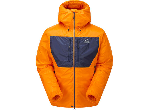 Mountain Equipment Kryos Jacket