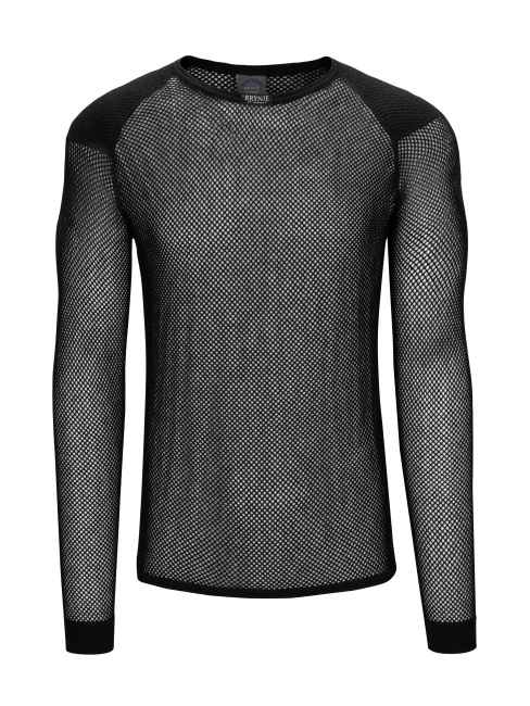 Brynje Super Thermo Shirt w/ panels - Bilde 5