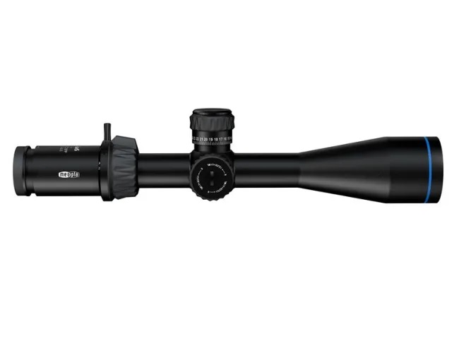 MeoPro Optika6 4,5-27x50 RD SFP - 4C - Bilde 2