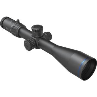 MeoPro R6 5-30x56 RD FFP - MRAD RD