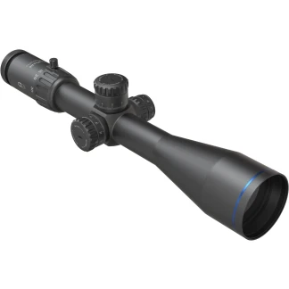 MeoPro R6 5-30x56 RD FFP - MRAD RD