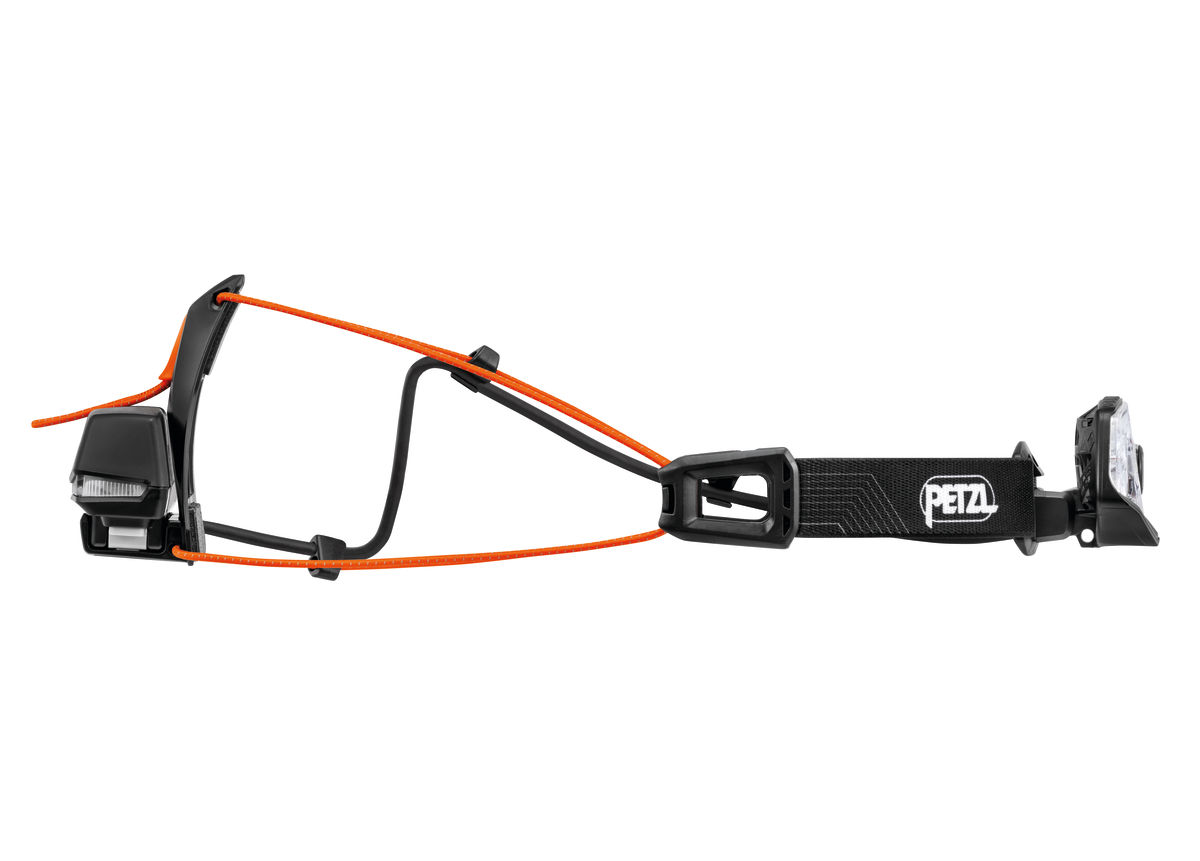 Petzl NAO® RL - Bilde 3
