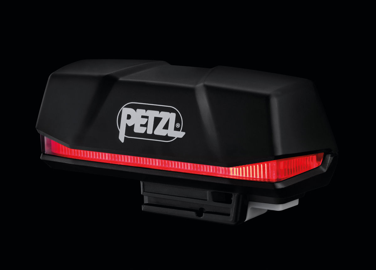 Petzl NAO® RL - Bilde 4