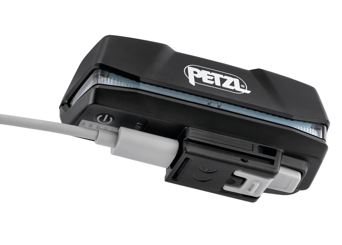 Petzl NAO® RL - Bilde 5