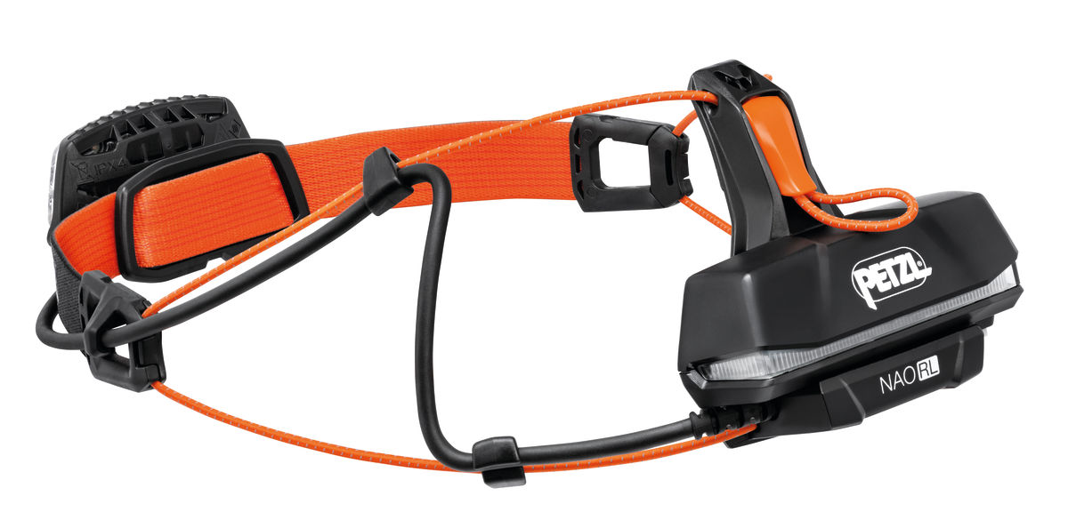 Petzl NAO® RL - Bilde 6