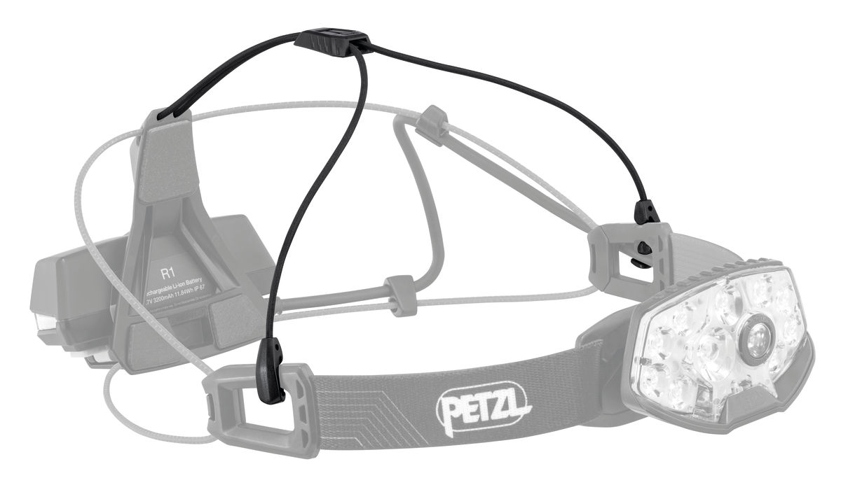 Petzl NAO® RL - Bilde 7