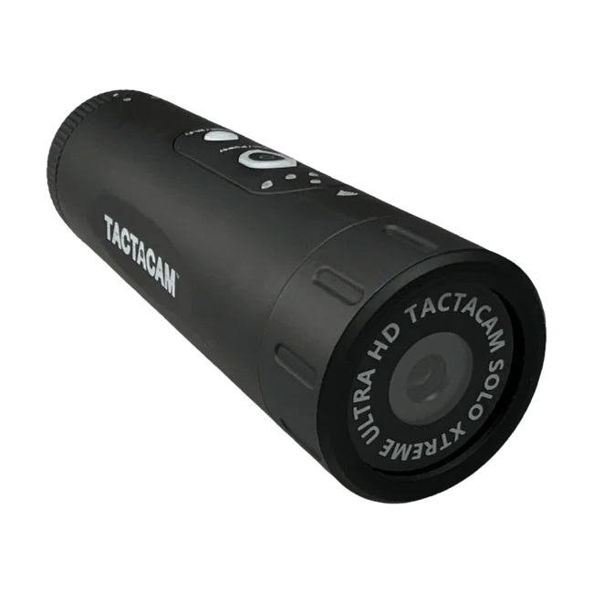Tactacam Solo Xtreme Camera