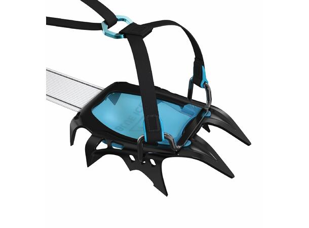 Blue Ice Harfang Alpine Hybrid - Bilde 2