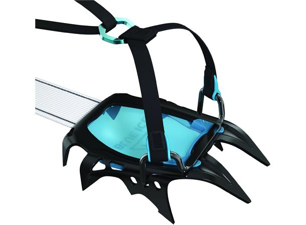 Blue Ice Harfang Alpine - Bilde 3
