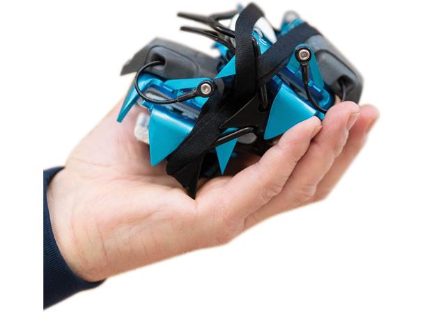 Blue Ice Harfang tour crampon - Bilde 3
