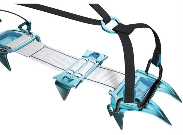 Blue Ice Harfang tour crampon