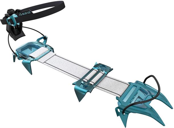 Blue Ice Harfang tour crampon - Bilde 4