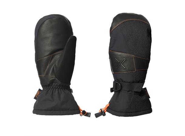 Extremities Meridian Mitt